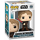 Funko Pop! Star Wars Ahsoka Anakin Skywalker Figurine en vinyle - taille 11.1 cm - sous licence officielle
