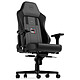 Nota Noblechairs HERO (Darth Vader Edition) + Casco LEGO Star Wars 75304 Darth Vader GRATIS!
