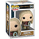 Funko Pop! Movies Lord of the Rings Eowyn Vinyl figure - size 9.5 cm - officially licensed