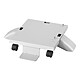 Oki Caster Case F C650dn (09006140) Base à roulettes pour imprimante Oki C650dn