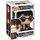 Funko Pop! Harry Potter Figura de vinilo - tamaño 9 cm - con licencia oficial