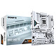 Gigabyte B850 EAGLE ICE Carte mère ATX Socket AM5 AMD B850 - 4x DDR5 - M.2 PCIe 5.0 - USB 3.0 - PCI-Express 5.0 16x - LAN 2.5 GbE
