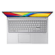 Avis ASUS Vivobook 15 X1504VA-BQ2888W