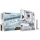Gigabyte B850 EAGLE WIFI7 ICE Carte mère ATX Socket AM5 AMD B850 - 4x DDR5 - M.2 PCIe 5.0 - USB 3.0 - PCI-Express 5.0 16x - Wi-Fi 7 - LAN 2.5 GbE