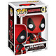 Funko Pop! Deadpool Deux Épées Figurine en vinyle - taille 10 cm - sous licence officielle