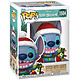 Funko Pop! Lilo et Stitch Guirlandes Figurine en vinyle - taille 9.5 cm - sous licence officielle