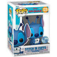 Funko Pop! Lilo et Stitch Menotté Figurine en vinyle - taille 9.5 cm - sous licence officielle