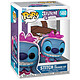 Funko Pop! Lilo e Stitch Costume de Cheshire Figura in vinile - dimensione 9,5 cm - licenza ufficiale