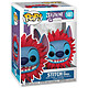 Funko Pop! Lilo et Stitch Costume de Simba Figurine en vinyle - taille 9.5 cm - sous licence officielle