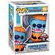 Funko Pop! Lilo and Stitch Pumpkin Costume Vinyl figure - size 9.5 cm - under official licence