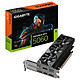 Gigabyte GeForce RTX 5060 OC Low Profile 8G  8 Go GDDR7 - HDMI/Tri DisplayPort - DLSS 4 - PCI Express (NVIDIA GeForce RTX 5060)