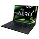 Avis GIGABYTE AERO X16 2WHA3FRC64AP Copilot+ PC
