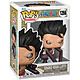 Funko Pop! Animation One Piece Snake-Man Luffy Vinyl figure - size 12.8 cm - officially licensed