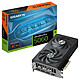 Gigabyte GeForce RTX 5060 EAGLE OC 8G 8 Go GDDR7 - HDMI/Tri DisplayPort - DLSS 4 - PCI Express (NVIDIA GeForce RTX 5060)