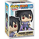 Funko Pop! Animation Naruto Sasuke Susano'o Figurine en vinyle - taille 12.7 cm - sous licence officielle