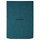Vivlio Housse de protection intelligente pour InkPad 4 et InkPad Color 3 - Vert Housse de protection pour liseuses Vivlio InkPad 4 et Vivlio InkPad Color 3