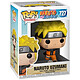 Funko Pop! Animation Naruto Running Figurine en vinyle - taille 12.7 cm - sous licence officielle