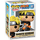 Funko Pop! Animation Naruto Shuriken Chase Figurine en vinyle - taille 11.3 cm - sous licence officielle