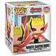 Funko Pop! Animation Naruto Baryon Mode Vinyl figure - size 11.3 cm - officially licensed