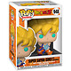 Funko Pop! Animation Dragon Ball Goku Super Saiyan Kamehameha Figurine en vinyle - taille 12.7 cm - sous licence officielle