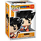 Funko Pop! Animazione Dragon Ball Goku Kame Figura in vinile - dimensione 12,7 cm - licenza ufficiale