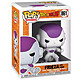 Funko Pop! Animation Dragon Ball Freezer Final Form Figurine en vinyle - taille 9.5 cm - sous licence officielle