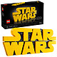 Nota LEGO Star Wars 75407 Set di mattoncini Logo Star Wars