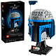 Nota LEGO Star Wars 75408 Elmo di Jango Fett