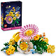 Nota LEGO Botanics 10347 Little Sunshine Bouquet