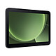 Avis Samsung Galaxy Tab Active5 Pro 5G Entreprise Edition Vert (6 Go / 128 Go)
