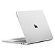 Microsoft Surface Laptop 13 pouces Copilot+ PC - Platine (EP2-37029) pas cher