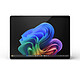 Microsoft Surface Pro 12 pouces Copilot+ PC - Platine (EP2-27644) Snapdragon X Plus 16 Go SSD 256 Go Écran PixelSense 12" Tactile HDR 90 Hz Wi-Fi 7/Bluetooth Webcam Windows 11 Famille