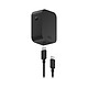 Microsoft Chargeur mural USB-C Surface 45 W Chargeur USB-C pour Surface Laptop