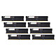 G.Skill G5 Neo 384 GB (8 x 48 GB) DDR5 ECC Registered 6400 MHz CL32 Octo Channel 8 slot DDR5 RAM kit PC5-51200 - F5-6400R3239G48GE8-G5N - AMD EXPO