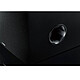 Avis Yamaha NS-SW050B Noir