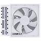 Avis Lian Li Edge 850W 80PLUS Platinum - Blanc
