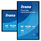 Acheter iiyama 65" LED - ProLite T6529AS-B1AG