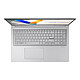 Avis ASUS Vivobook 17 X1704VA-AU808W