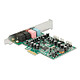 Avis Delock Carte son PCI Express 7.1