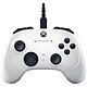 Razer Wolverine V3 Tournament Edition (Blanc) Manette de jeu filaire - Razer HyperSpeed Wireless - boutons et croix directionnelle 8 directions méca-tactiles (PC/Xbox One/Xbox Series)