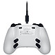 Avis Razer Wolverine V3 Tournament Edition (Blanc)