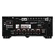 Avis Yamaha RX-A4A Noir + Focal Dôme Flax Pack 5.1 Noir