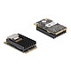 Avis DeLock Carte réseau Mini PCI Express avec 2 ports SFP Gigabit Ethernet