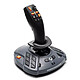 Thrustmaster SimTask FarmStick (Xbox) Joystick 3 axes - manche multifonction - 33 boutons d'actions - design ambidextre - technologie H.E.A.R.T. - compatible PC et Xbox