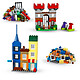LEGO Classic 10698 La grande boîte de briques créatives pas cher