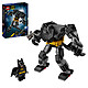 Nota LEGO Super Heroes DC 76270 Armatura Robot di Batman