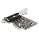 Acheter DeLock Carte Contrôleur PCI-Express vers 4 ports RS-232 D-Sub