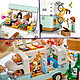 Buy LEGO Friends 42663 Friendship Motorhome