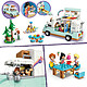 cheap LEGO Friends 42663 Friendship Motorhome