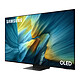 Avis Samsung OLED TQ55S95F